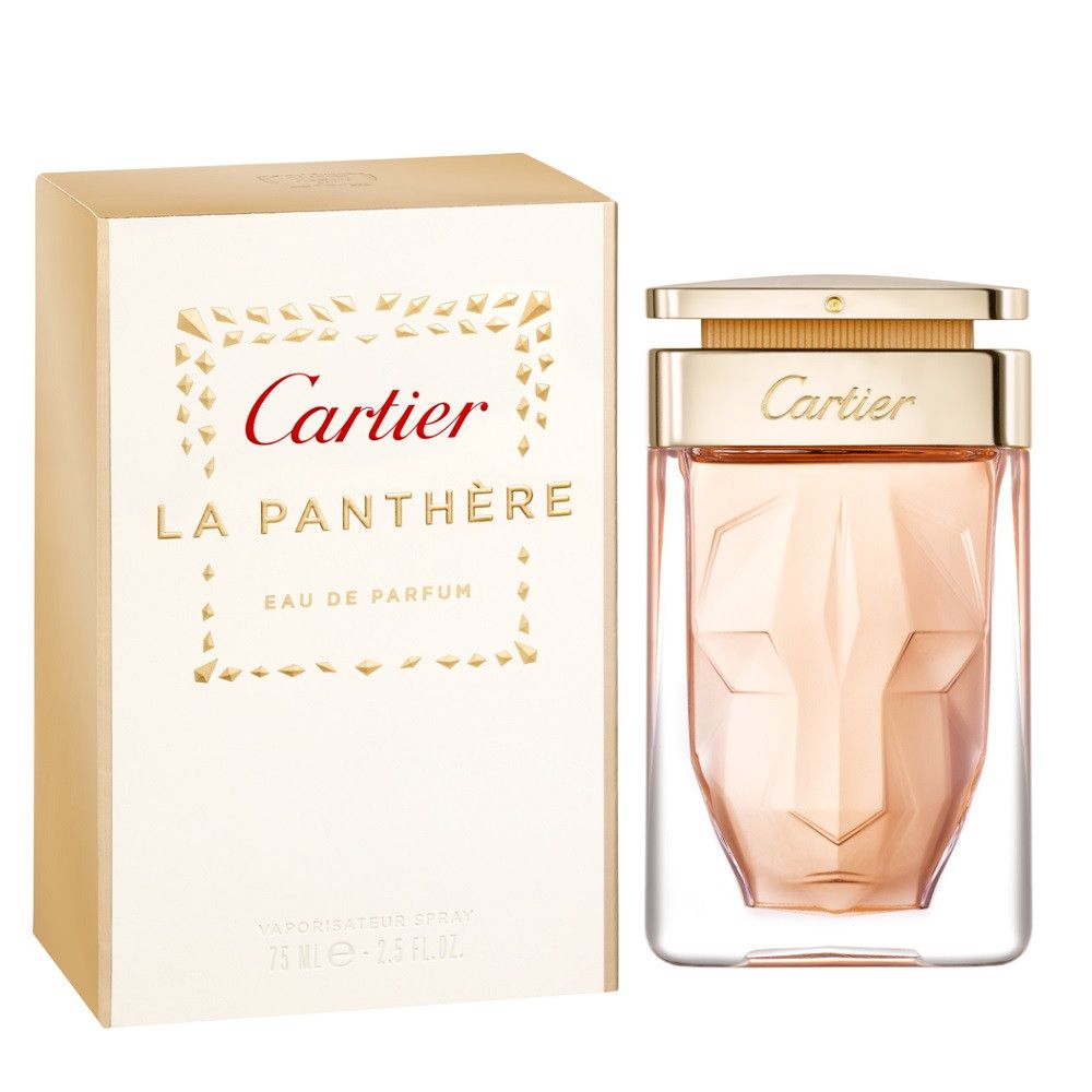 Cartier La Panthère Eau de Parfum - 75 ml