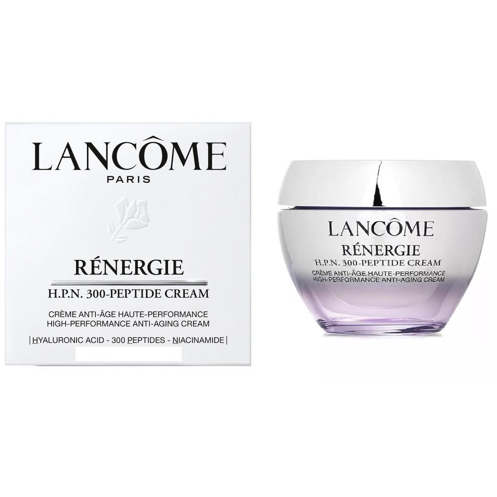Lancôme Rénergie H.P.N. 300-Peptide Cream - 50 ml