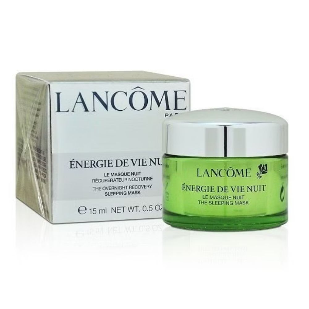 Lancôme Energie De Vie Nuit Le Masque Nuit Récuperatéur Nocturne - 15 ml