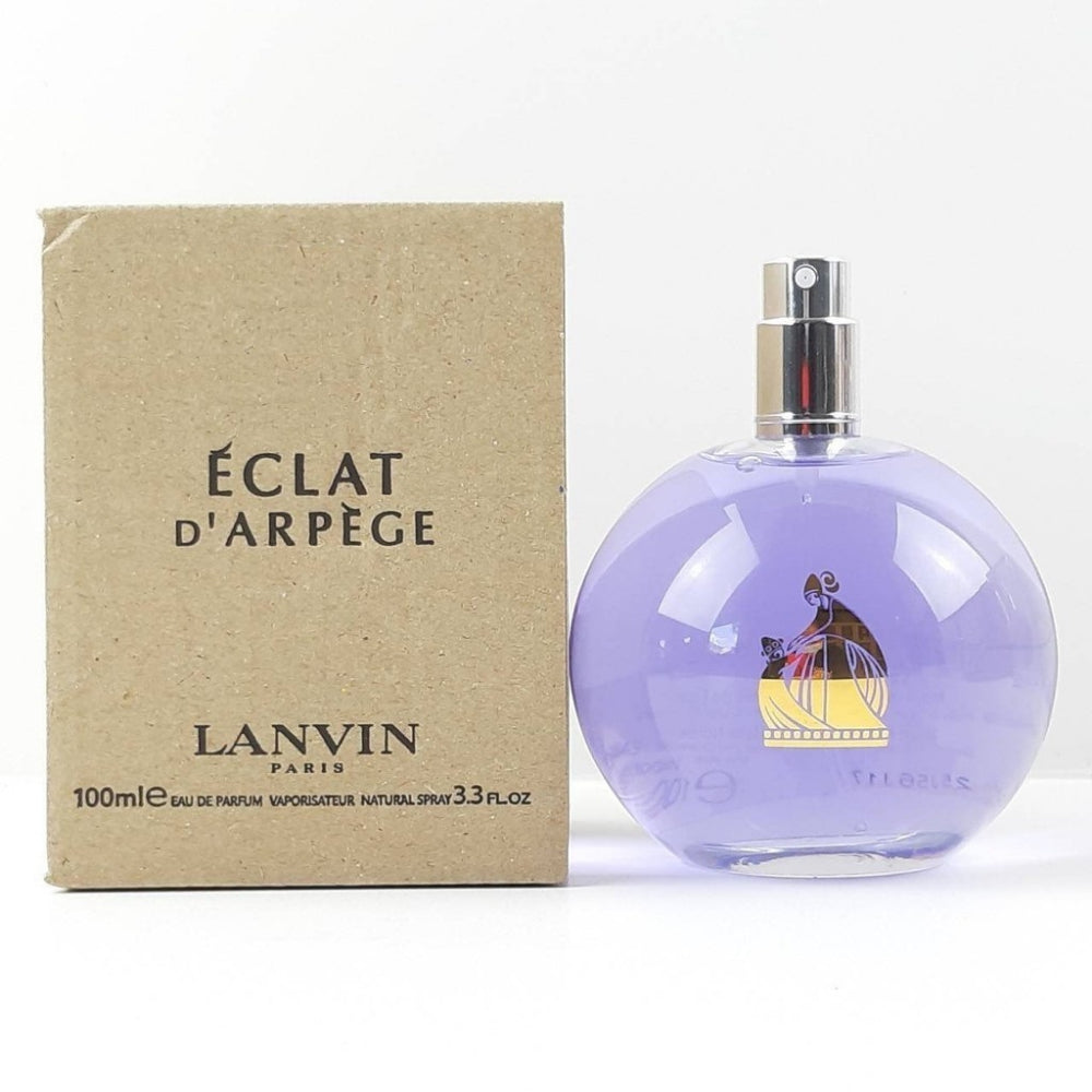 Lanvin Éclat d'Arpège Eau de Parfum - 100 ml white box*