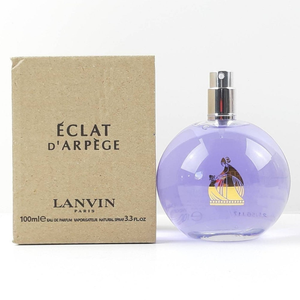 Lanvin Éclat d'Arpège Eau de Parfum - 100 ml white box* – Outlet ...