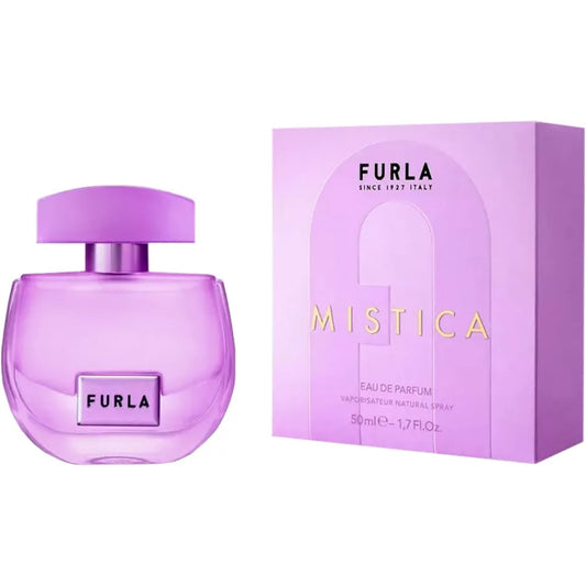 Furla Mistica Eau de Parfum - 50 ml