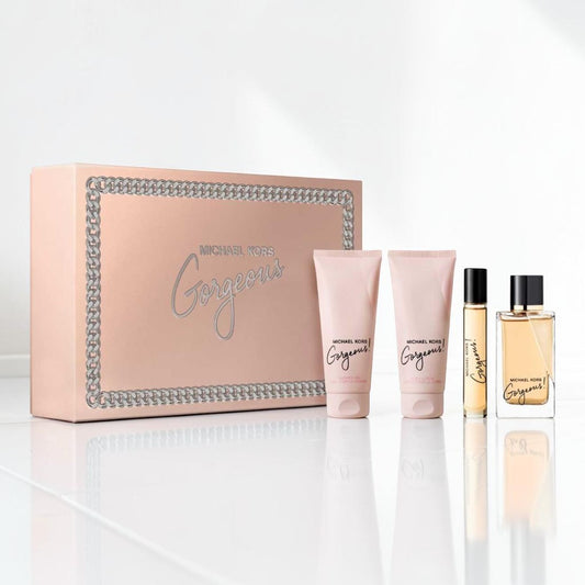 Michael Kors Gorgeous Eau de Parfum Coffret - 100 ml