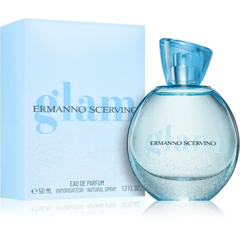 Ermanno Scervino Glam Eau de Parfum - 50 ml