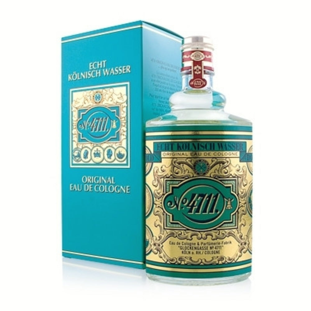 4711 Original Eau de Cologne - 100 ml No spray bottle