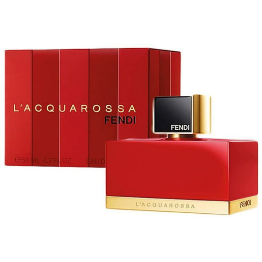 L'Acquarossa Fendi Eau de Parfum - 75 ml