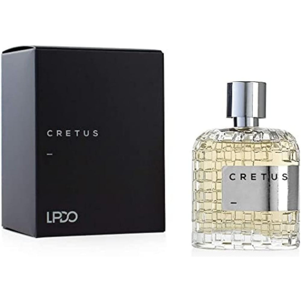 Cretus Eau de Parfum Intense - 100ml