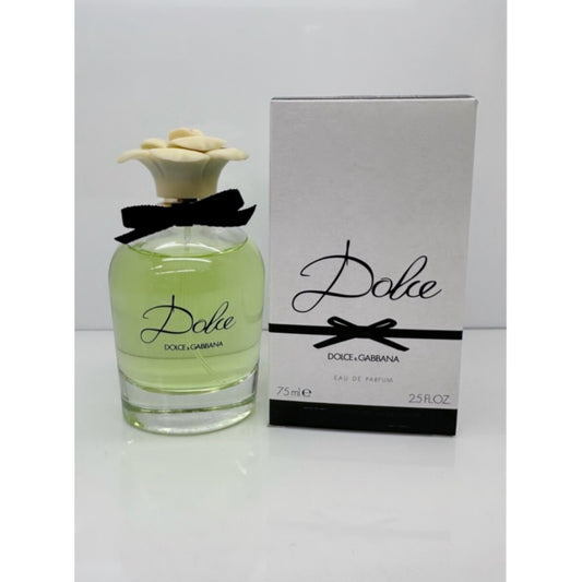 Dolce & Gabbana Dolce Eau de Parfum - 75 ml white box*