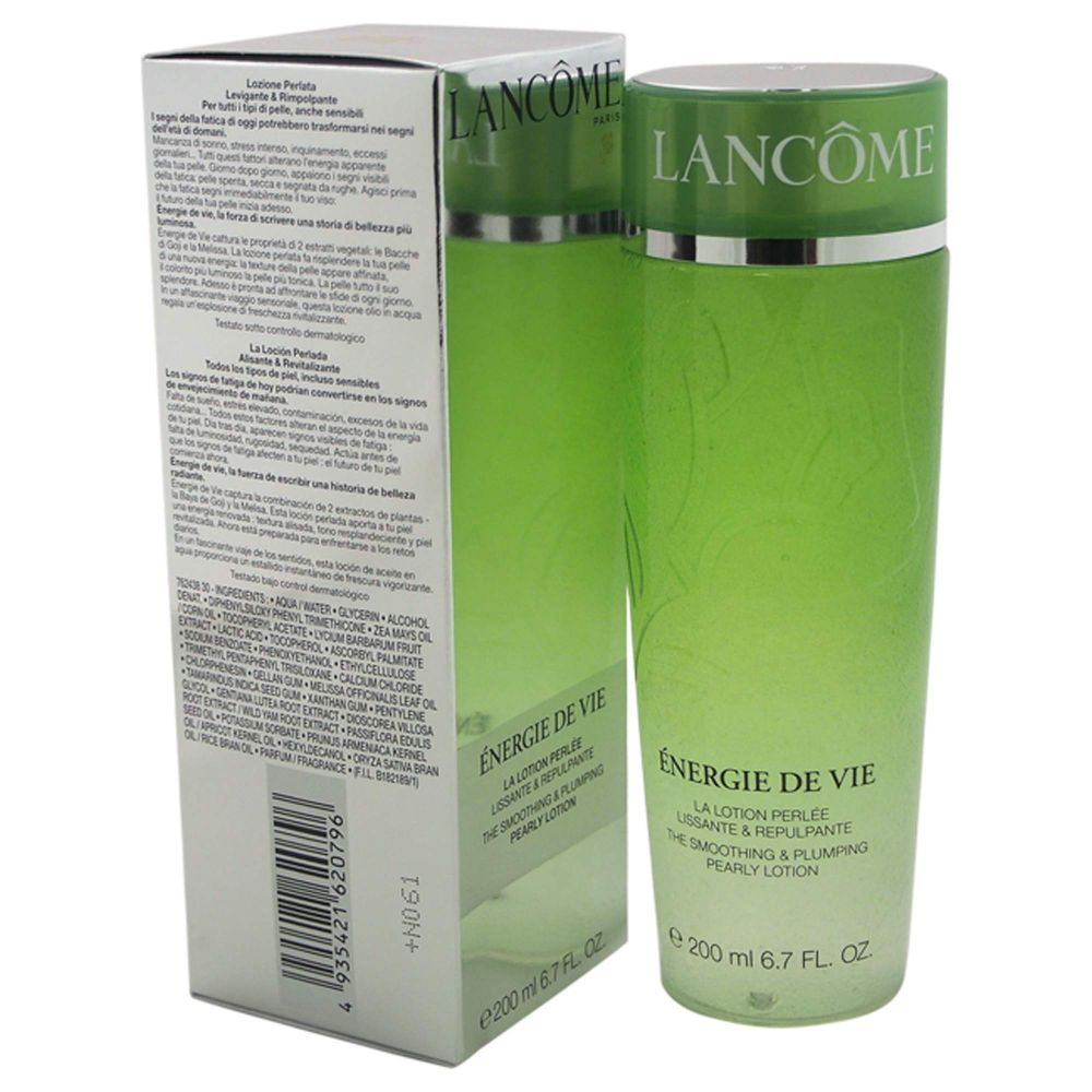 Lancome Energie De Vie Pearly Lotion - 200 ml