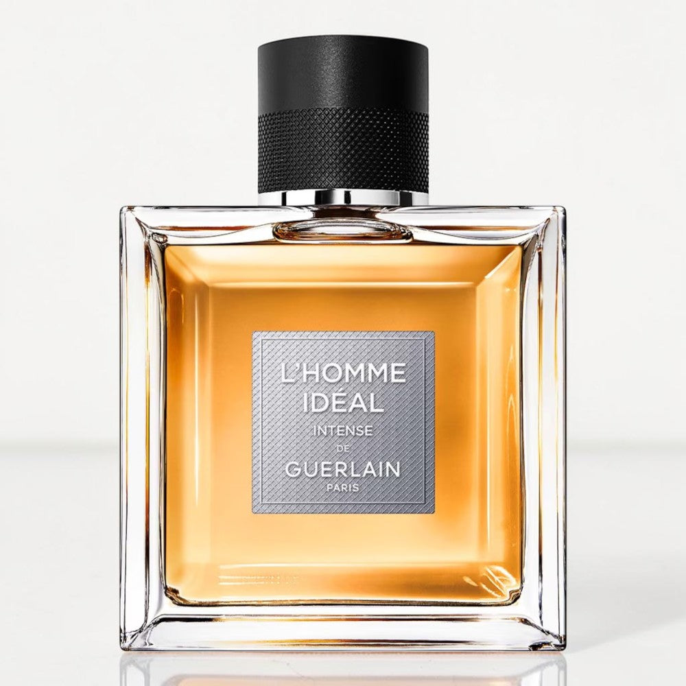 Guerlain L'Homme Ideal Intense Eau de Parfum - 100 ml white box*