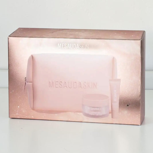 MesaudaSkin Costellation Crema idratante 24h & Crema idratante Occhi - 65 ml