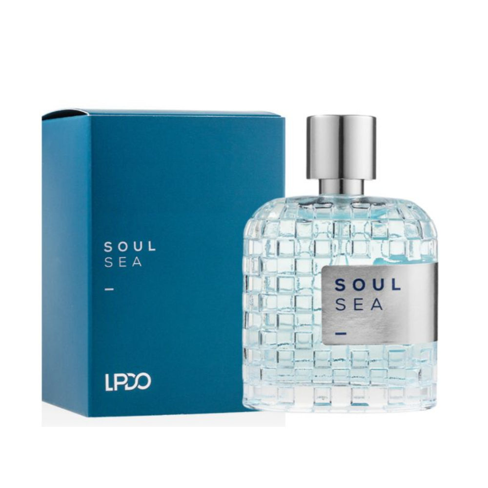 Soul Sea Eau de Parfum intense - 30ml