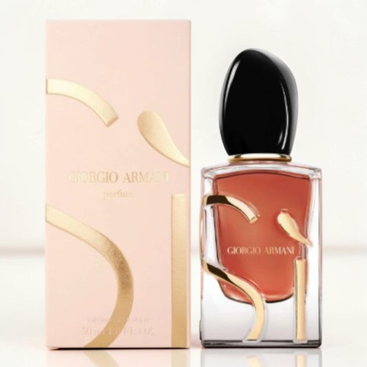 Armani Sì Parfum Donna - 50 ml