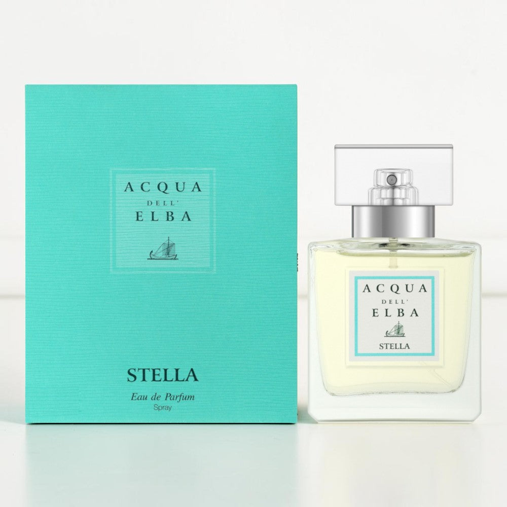 Acqua dell'Elba Stella Eau de Parfum Unisex - 100 ml