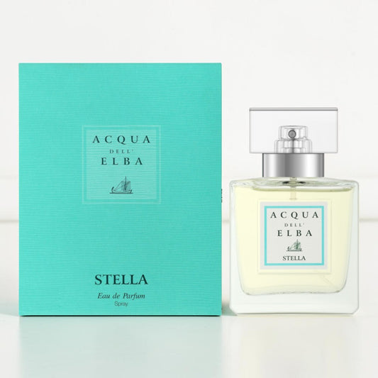 Water from Elba Arcipelago Uomo - 100 ml