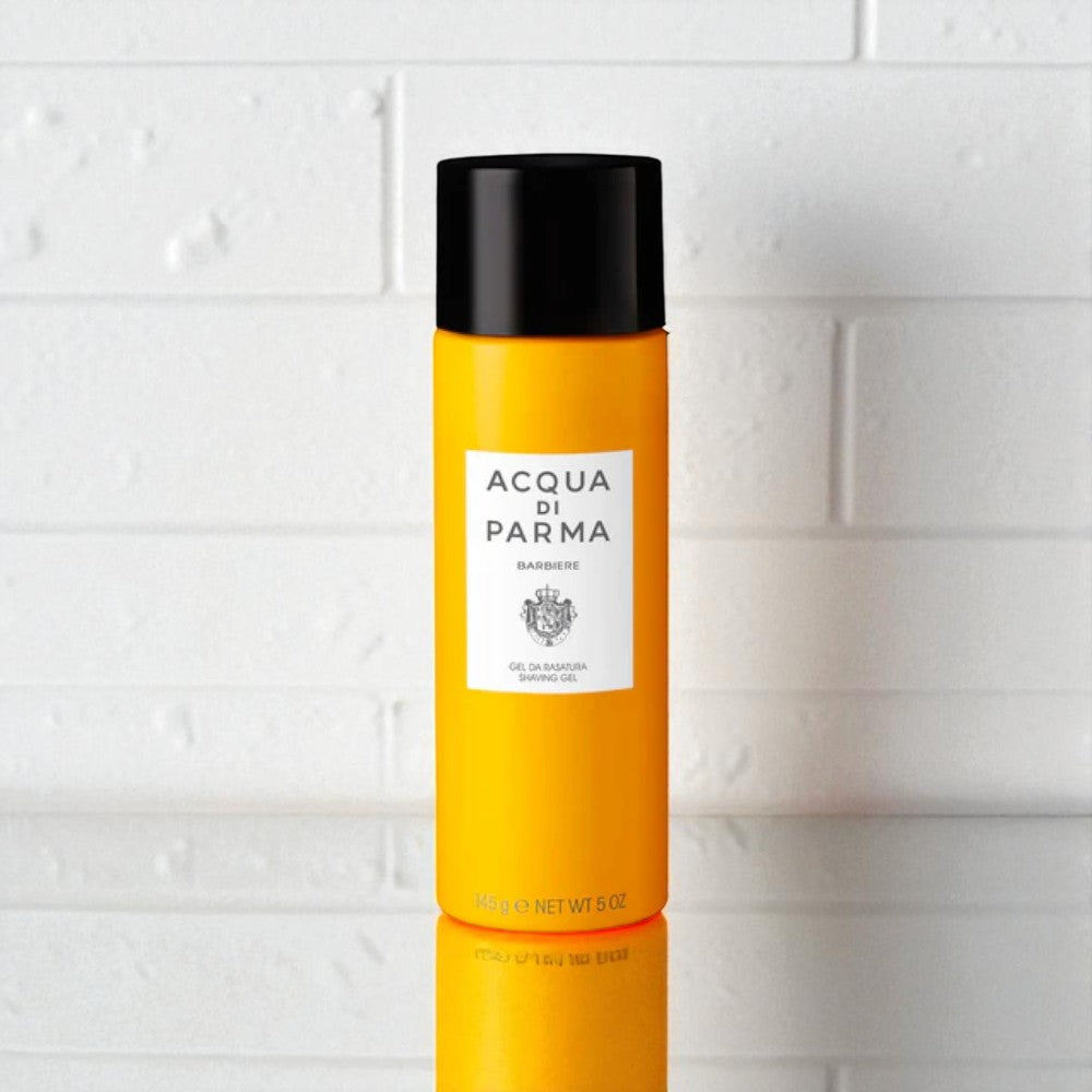 Acqua di Parma Barbiere Gel Da Rasatura - 150 ml