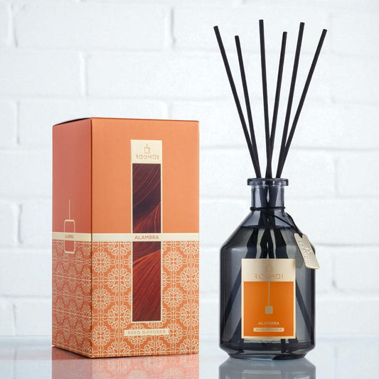 ROOMOI Alambra Profumatore Ambiente - 500 ml