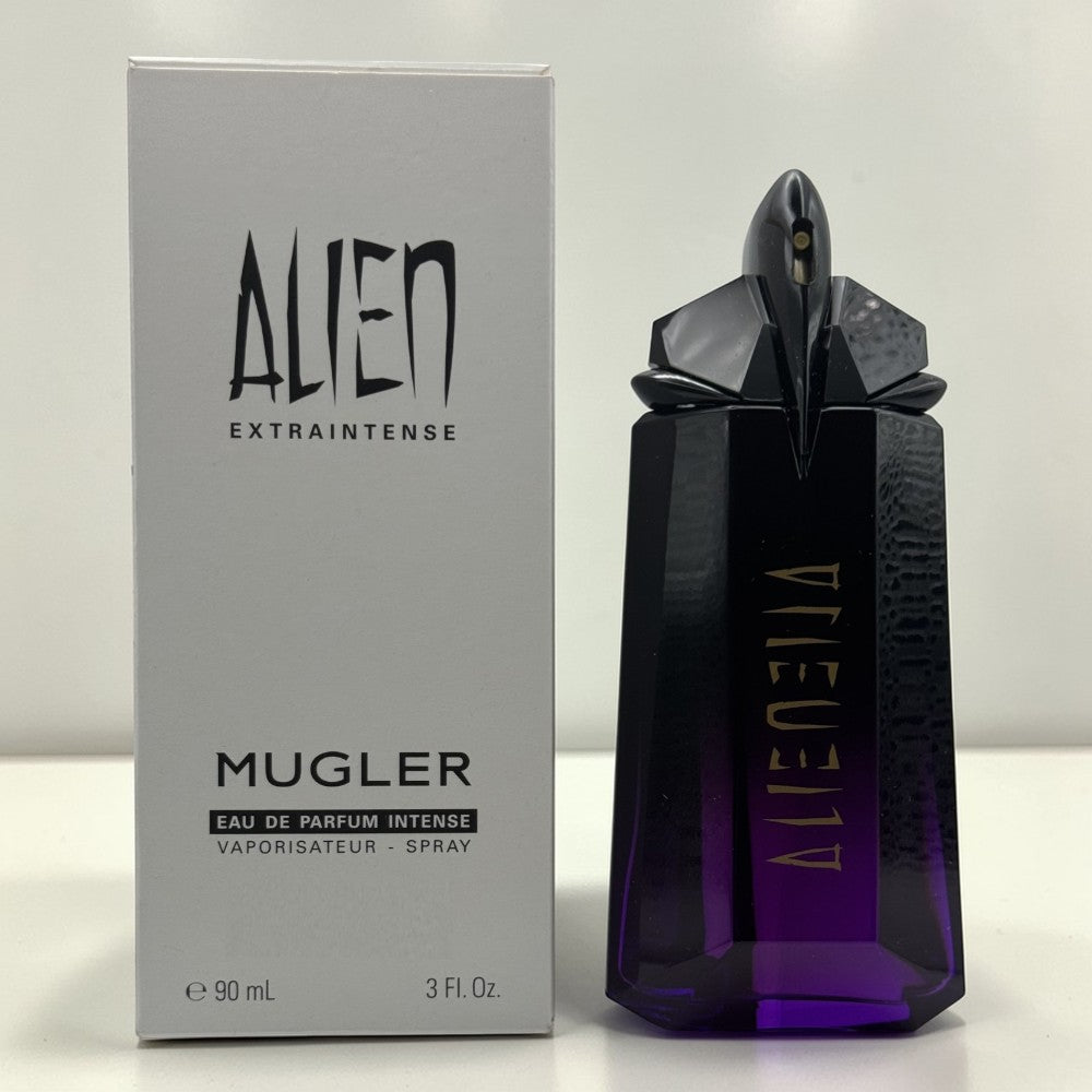 Thierry Mugler Alien Extraintense Eau De Parfum Intense - 90 ml white box*