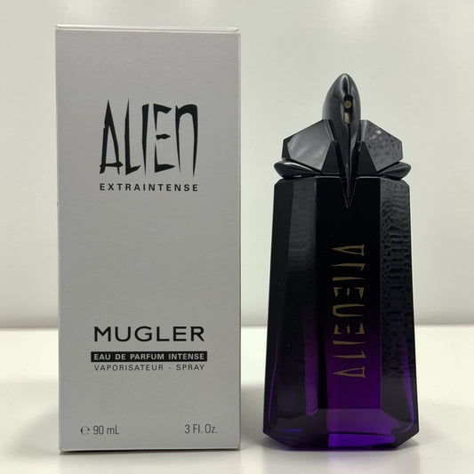 Thierry Mugler Alien Extraintense Eau De Parfum Intense - 90 ml white box*