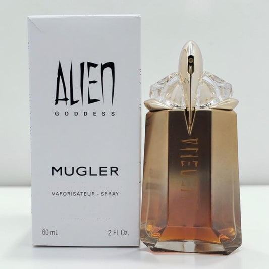 Mugler Alien Goddess Eau de Parfum - 60 ml white box*