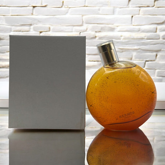 Hermes L'Ambre des Merveilles Eau de parfum - 100 ml white box*