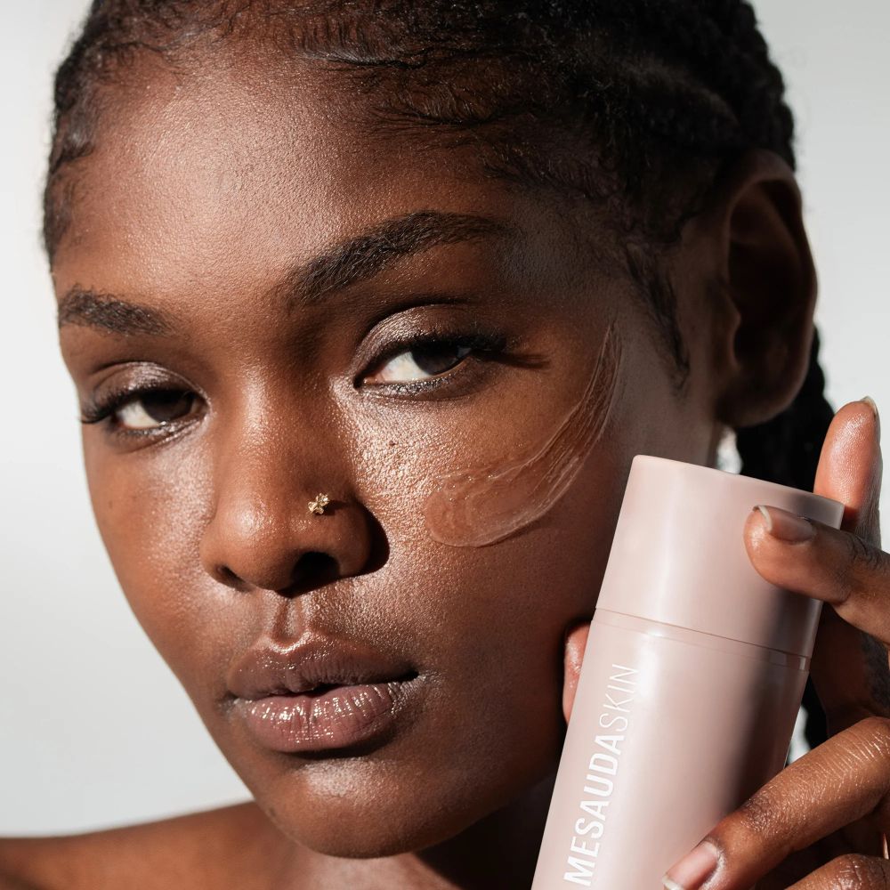 MESAUDA SKIN Back To Bare Make-up Remover Waterproof - 80 ml