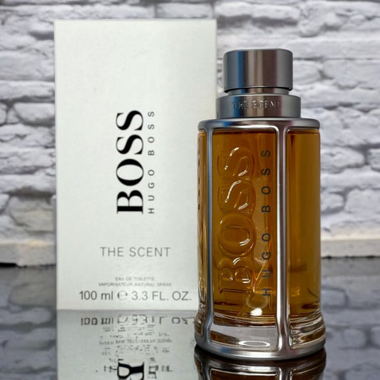 Boss the Scent Le Parfum for him - 100 ml White box*