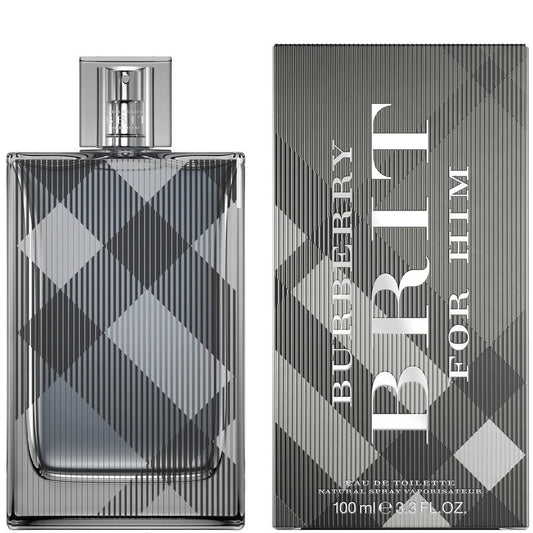 Burberry Brit for Him - 100 ml