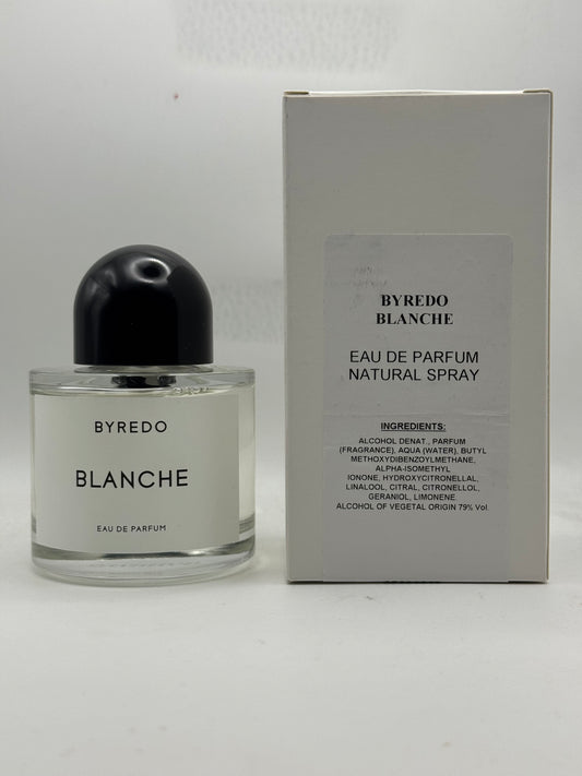 Byredo Blanche Eau de Parfum Unisex - 100 ml white box*