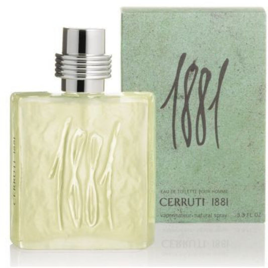 Cerruti 1881 Pour Homme - 100 ml