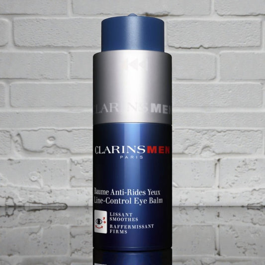 Clarins Men Balsamo Antirughe Contorno Occhi - 20 ml white box*