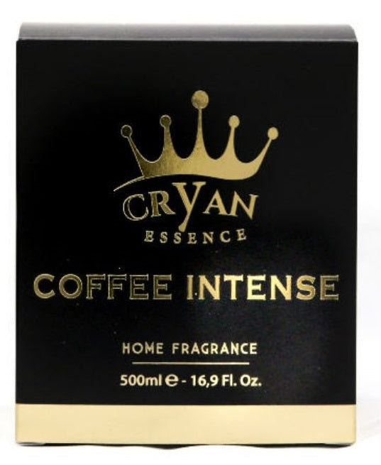 Profumatore D'Ambiente Coffee Intense - 500ml
