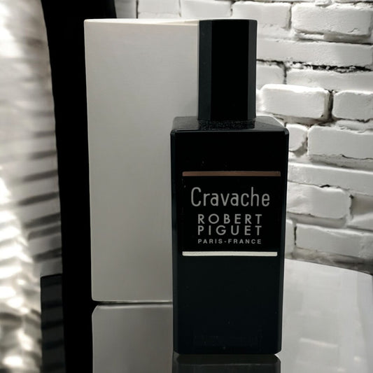 Robert Piguet Cravache for Men - 100 ml white box*