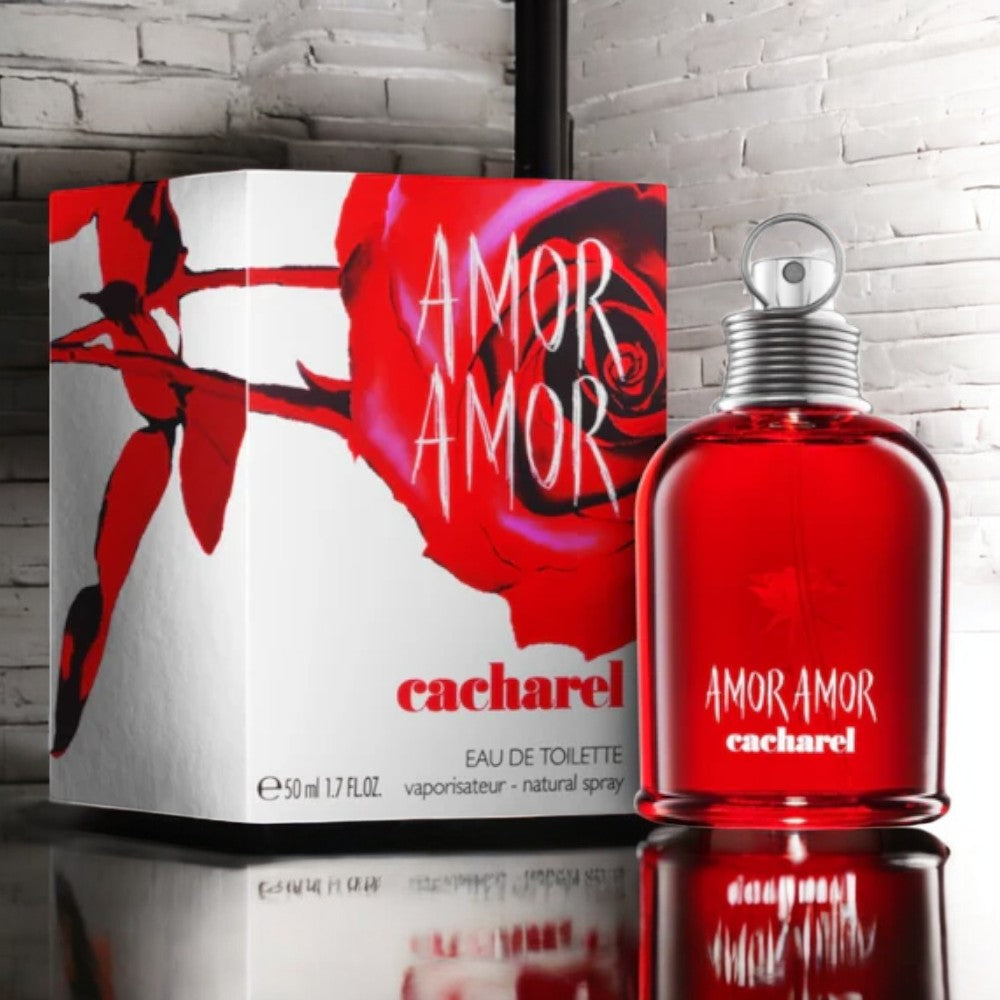 Cacharel Amor Amor - 50 ml