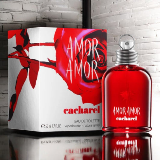 Cacharel Amor Amor - 50 ml