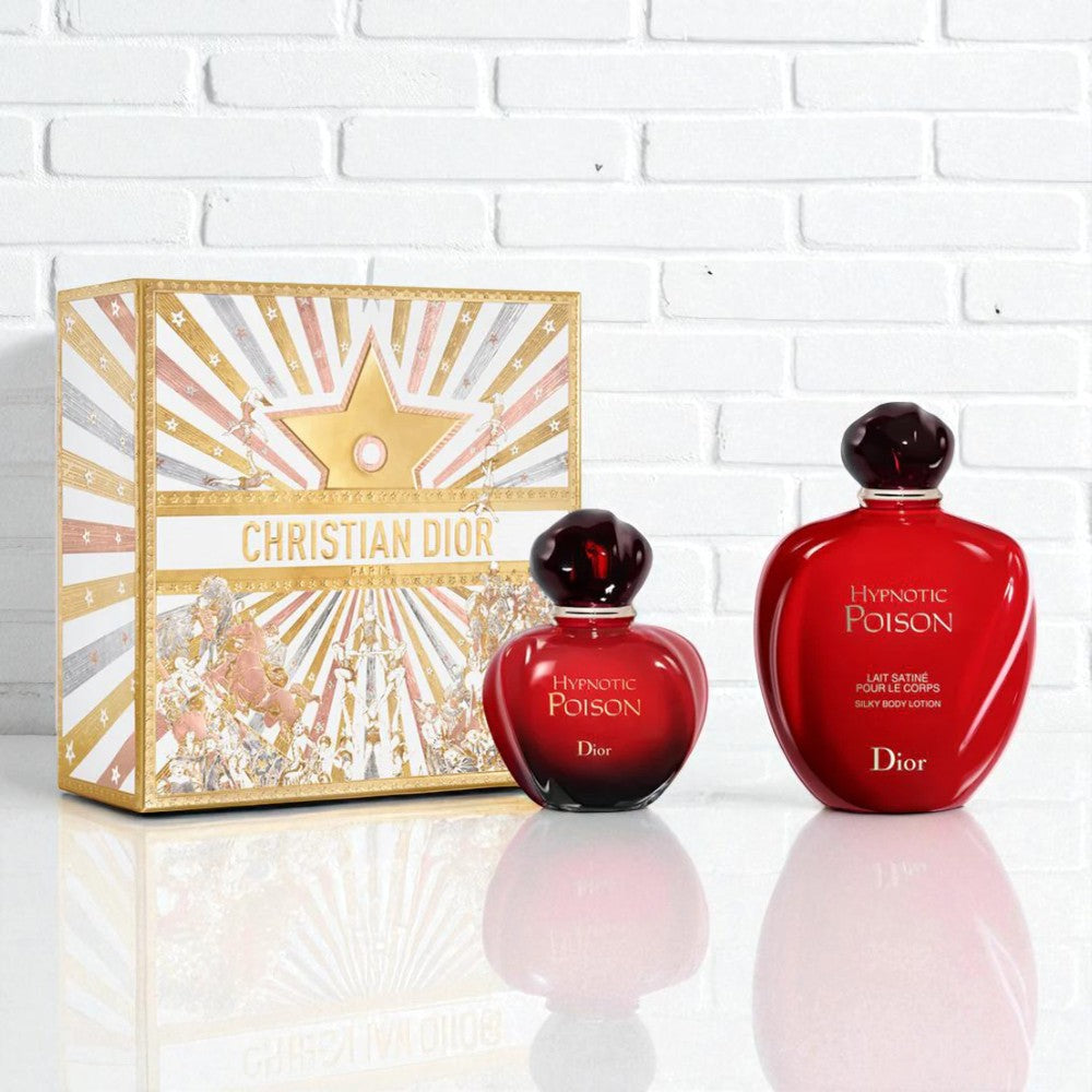 Dior Cofanetto Hypnotic Poison Edizione Limitata - 30 ml