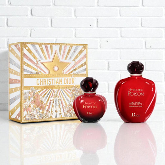 Dior Cofanetto Hypnotic Poison Edizione Limitata - 30 ml