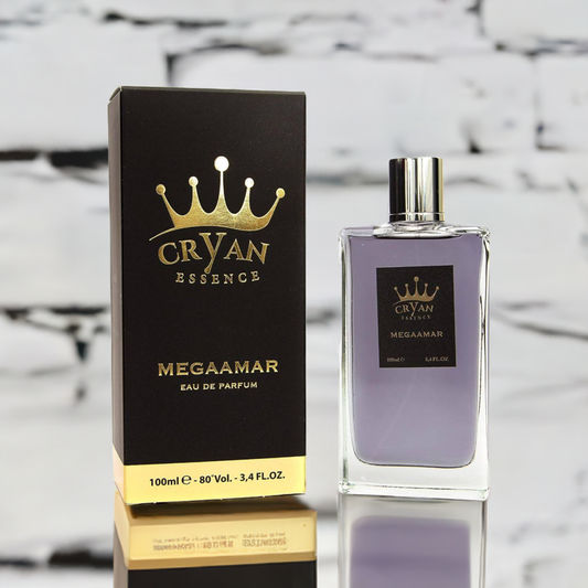 Cryan Essence MegaAmar Eau de Parfum - 100 ml