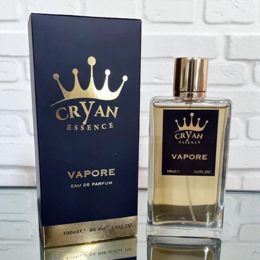 Cryan Essence Vapore Eau de Parfum - 100 ml