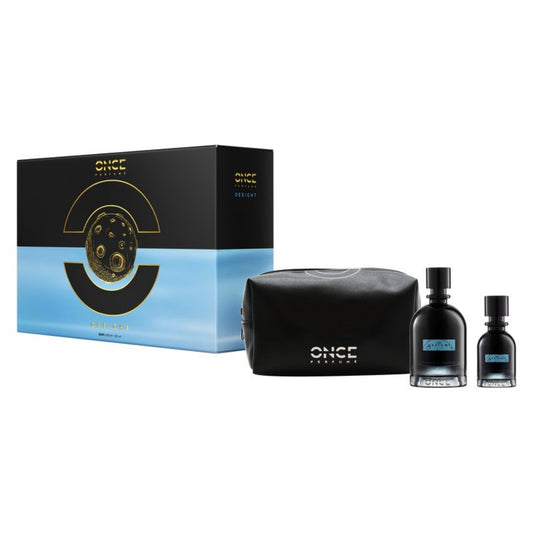 ONCE Desight Eau de parfum Intense Gift box - 100 ml