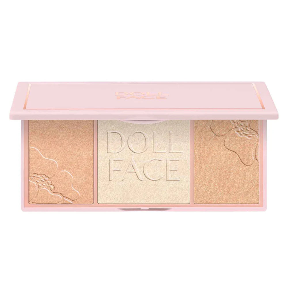 Dollface Glow Baby Glow Illuminante 01 - 11.5 gr