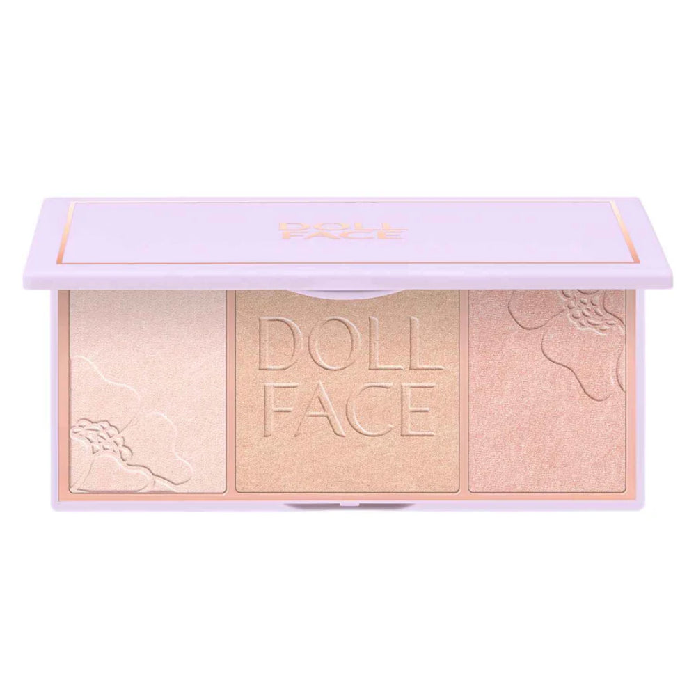 Dollface Glow Baby Glow Illuminante 02 - 11.5 gr