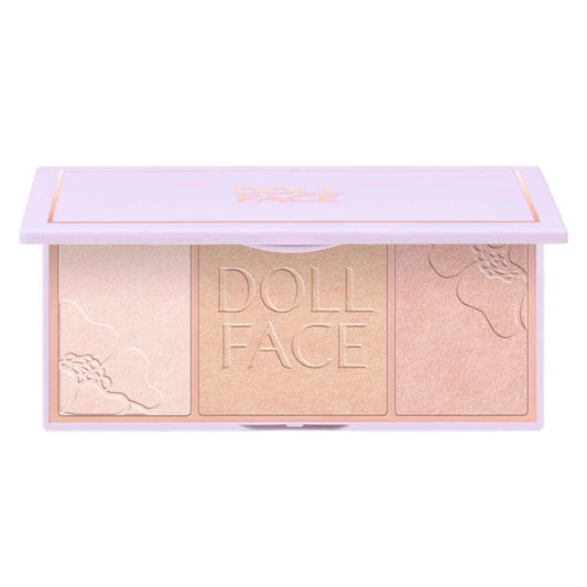 Dollface Glow Baby Glow Illuminante 02 - 11.5 gr