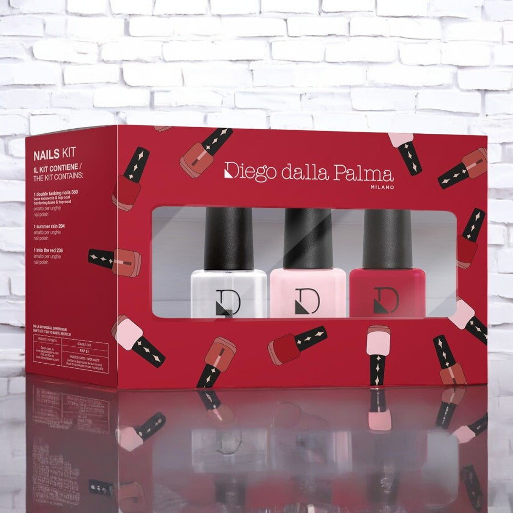 Diego dalla Palma Nails Kit - 36 ml