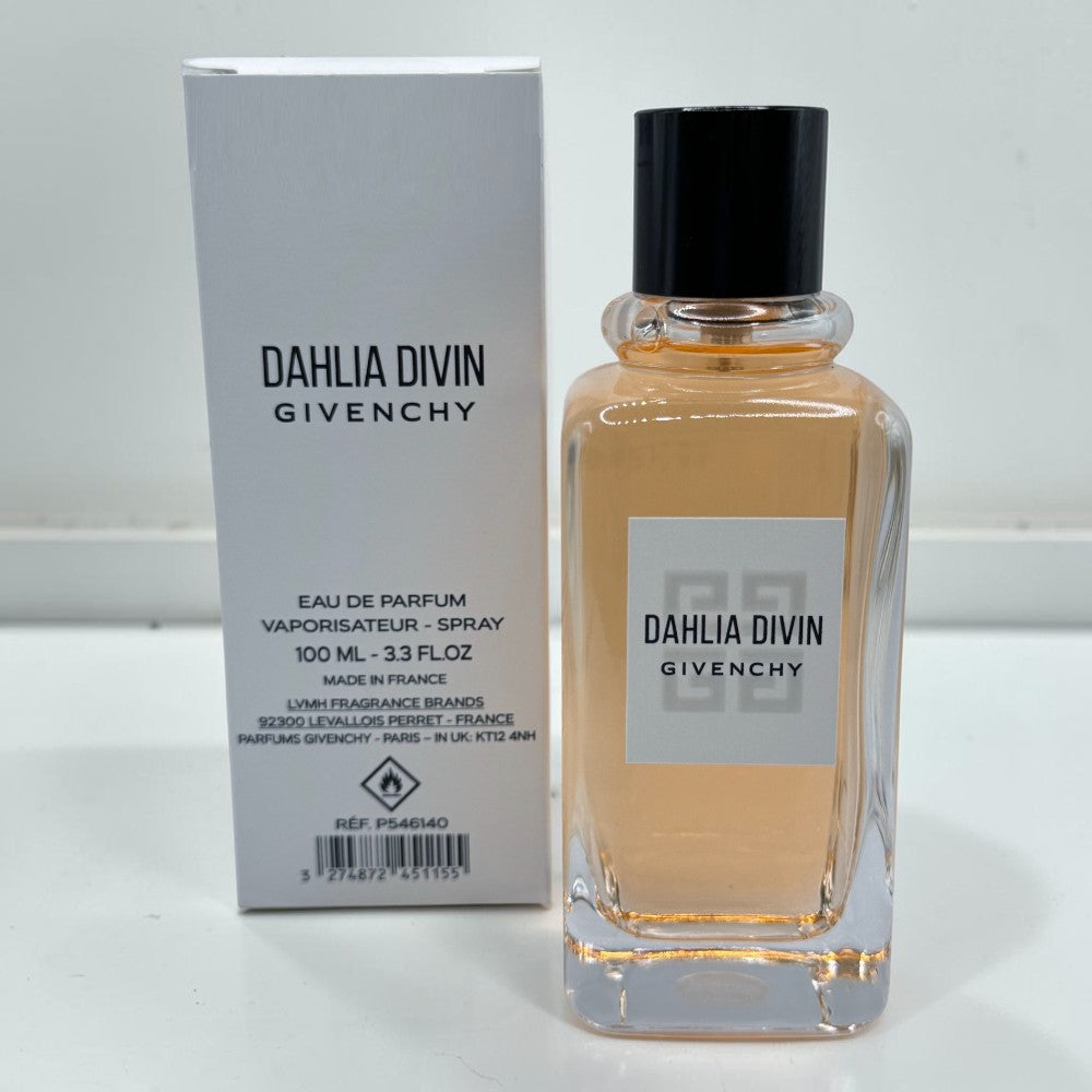 Givenchy Dahlia Divin Eau de Parfum - 100 ml white box*