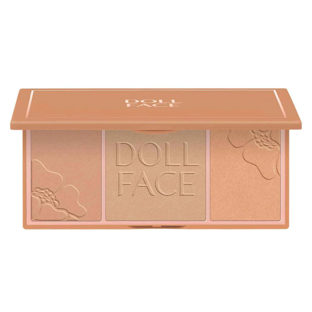 Dollface Glow Baby Glow Illuminante 03 - 11.5 gr