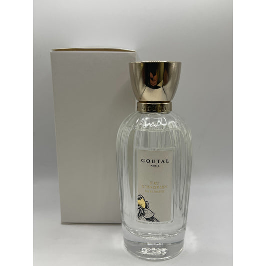 Goutal Eau d'Hadrien Eau de Toilette - 100 ml white box*