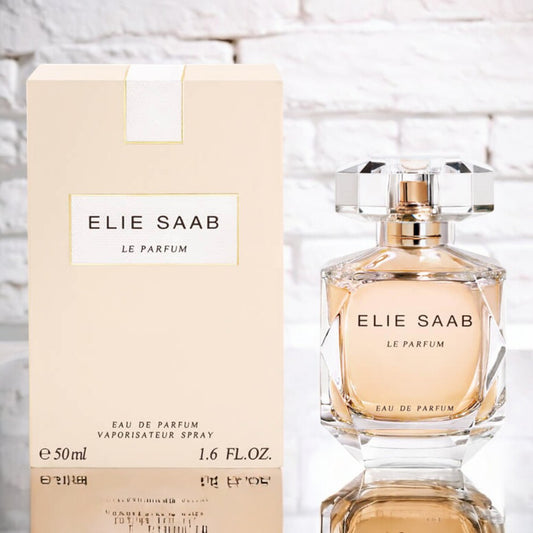 Elie Saab Le Parfum - 50 ml