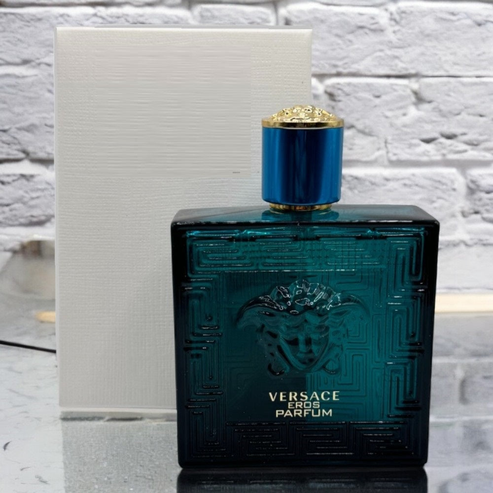 Versace Eros Parfum - 100 ml white box*