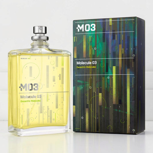 Escentric Molecules Molecule 03 - 100 ml
